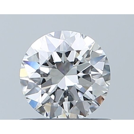 Diament szlif okrągły, 0.6ct, VS2, G, GIA 5232832073