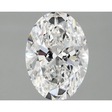 Diament laboratoryjny szlif owalny, 1.98ct, VVS2, E, IGI LG749565375