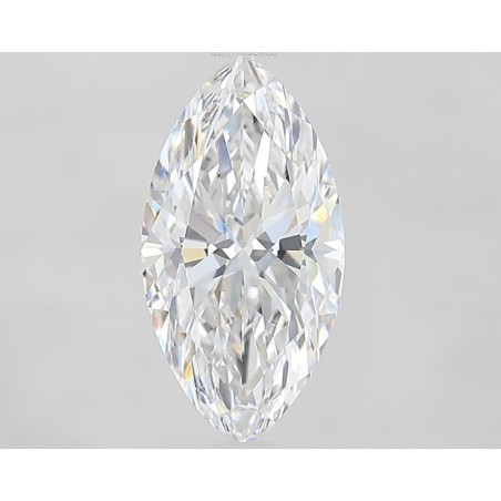 Diament laboratoryjny markiza, 2.11ct, VVS2, E, IGI LG760507911