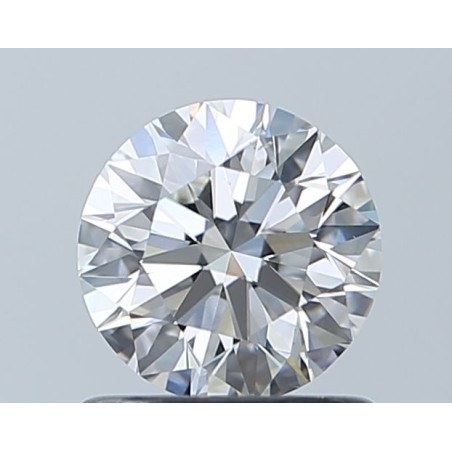 Diament szlif okrągły, 0.8ct, VS2, G, GIA 7546432936