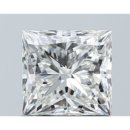 Diament szlif princess, 1.06ct, VVS1, G, GIA 1545431222