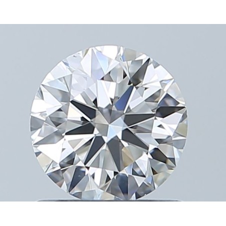 Diament szlif okrągły, 0.8ct, VS2, G, GIA 6237833765