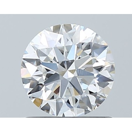 Diament szlif okrągły, 0.8ct, VS1, E, GIA 6233831899