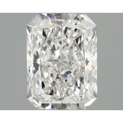 Diament laboratoryjny radiant, 0.96ct, VVS2, E, IGI LG677546314