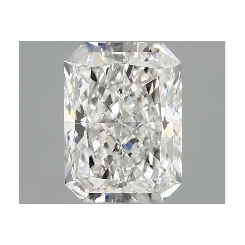 Diament laboratoryjny radiant, 0.96ct, VVS2, E, IGI LG677546314
