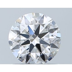Diament szlif okrągły, 0.81ct, VS1, E, GIA 2235833773
