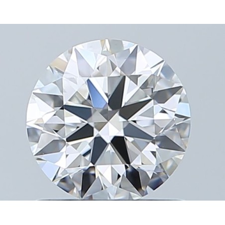 Diament szlif okrągły, 0.81ct, VS1, E, GIA 2235833773