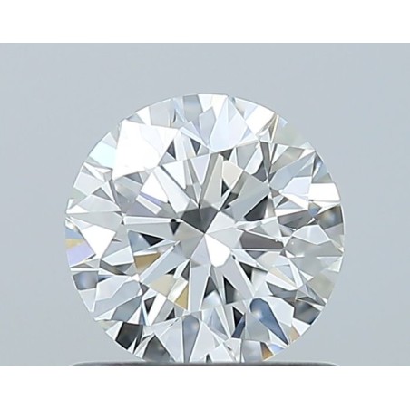 Diament szlif okrągły, 0.72ct, VS1, D, GIA 2235832446