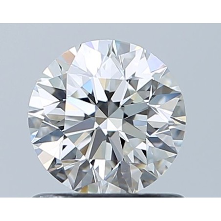 Diament szlif okrągły, 0.8ct, VS1, H, GIA 2231832592