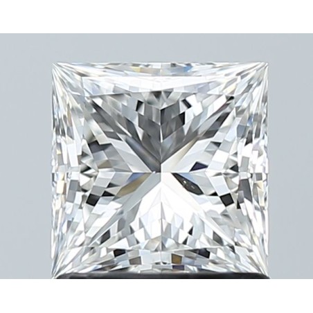 Diament szlif princess, 1.25ct, VS2, G, GIA 5231834015