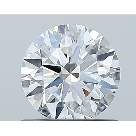 Diament szlif okrągły, 0.7ct, VS1, D, GIA 5232833695
