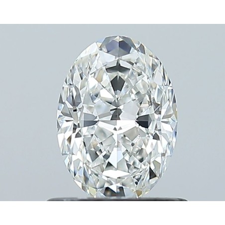 Diament szlif owalny, 0.7ct, VS1, G, GIA 5232834474