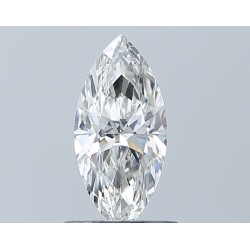 Diament markiza, 0.7ct, VS1, G, GIA 6237832648