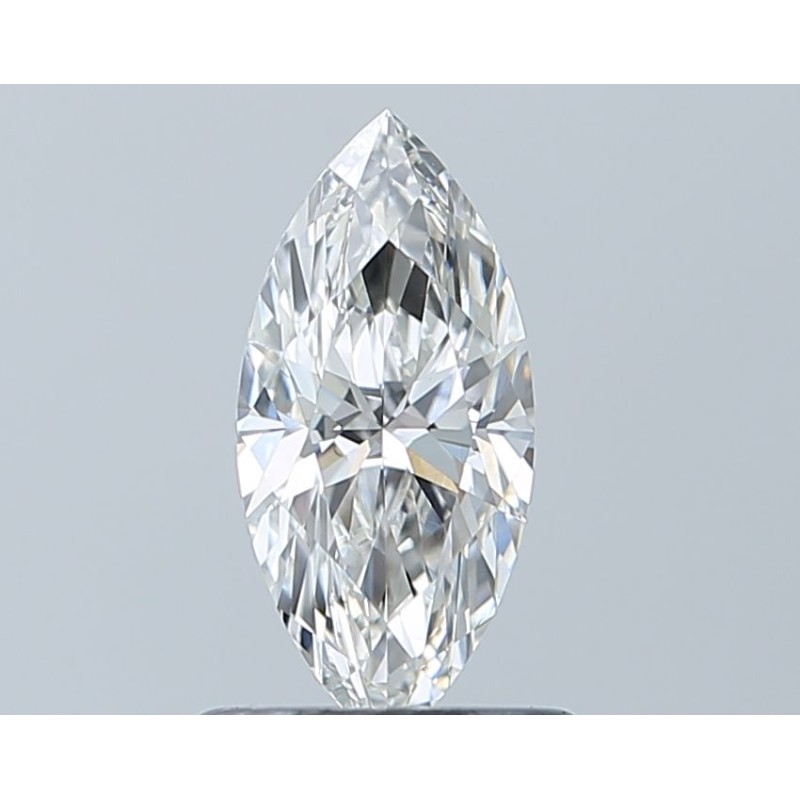 Diament markiza, 0.7ct, VS1, G, GIA 6237832648 Diament markiza, 0.7ct, VS1, G, GIA 6237832648