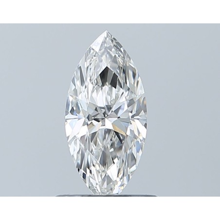 Diament markiza, 0.7ct, VS1, G, GIA 6237832648