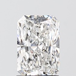 Diament laboratoryjny radiant, 1.59ct, VVS2, E, IGI LG702559643
