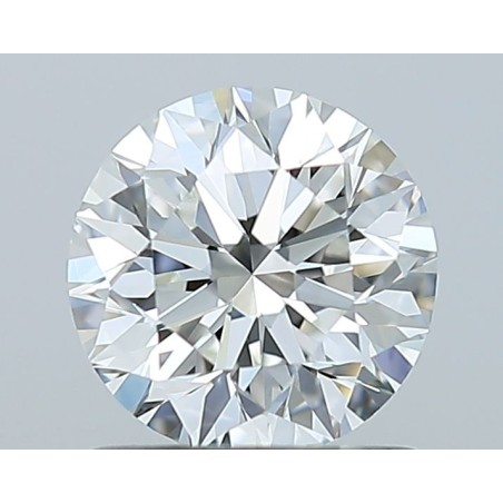 Diament szlif okrągły, 1ct, VVS1, G, GIA 2547383318