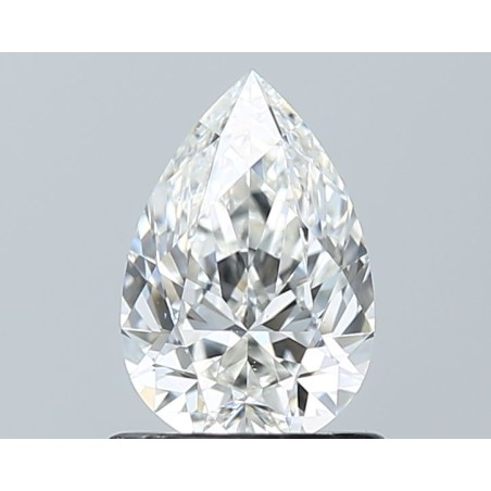 Diament szlif gruszkowy, 0.9ct, VS1, G, GIA 2235831837
