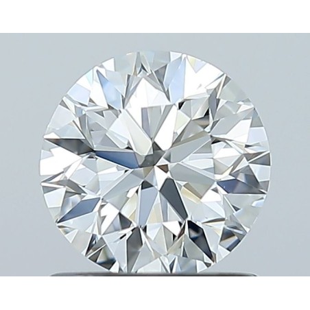 Diament szlif okrągły, 0.9ct, VS1, H, GIA 2235832305