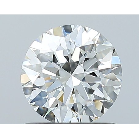 Diament szlif okrągły, 0.9ct, VS2, I, GIA 1236833828