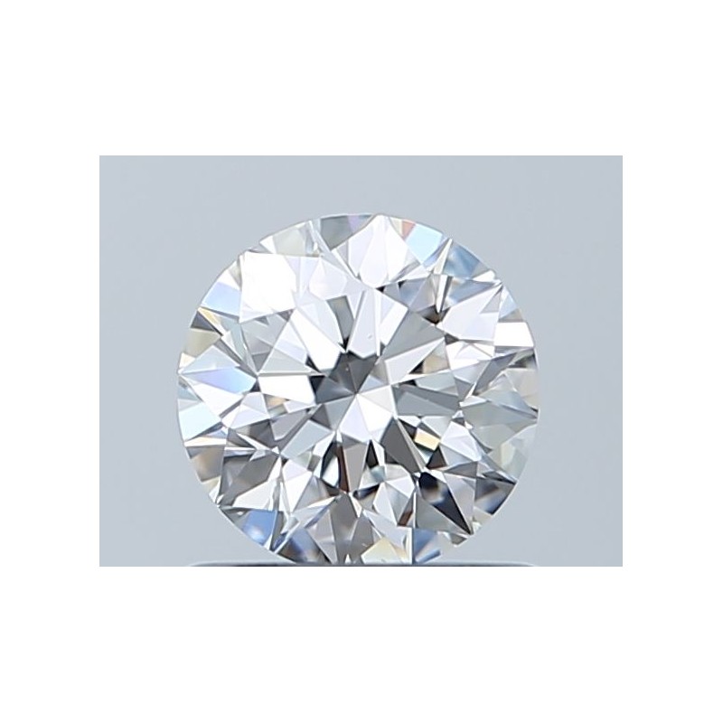Diament szlif okrągły, 0.7ct, VVS2, E, GIA 5232833807