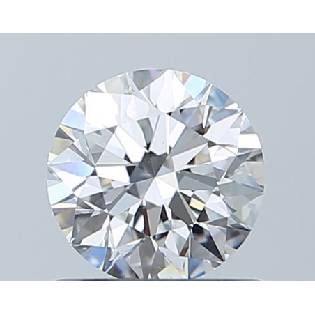 Diament szlif okrągły, 0.7ct, VVS2, E, GIA 5232833807