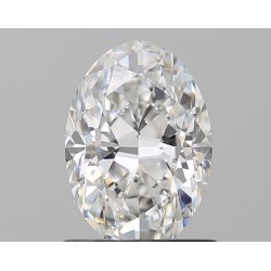 Diament szlif owalny, 1.01ct, VS2, E, GIA 2547233178