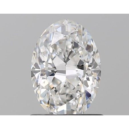 Diament szlif owalny, 1.01ct, VS2, E, GIA 2547233178