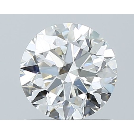 Diament szlif okrągły, 0.8ct, VVS1, G, GIA 5231832437