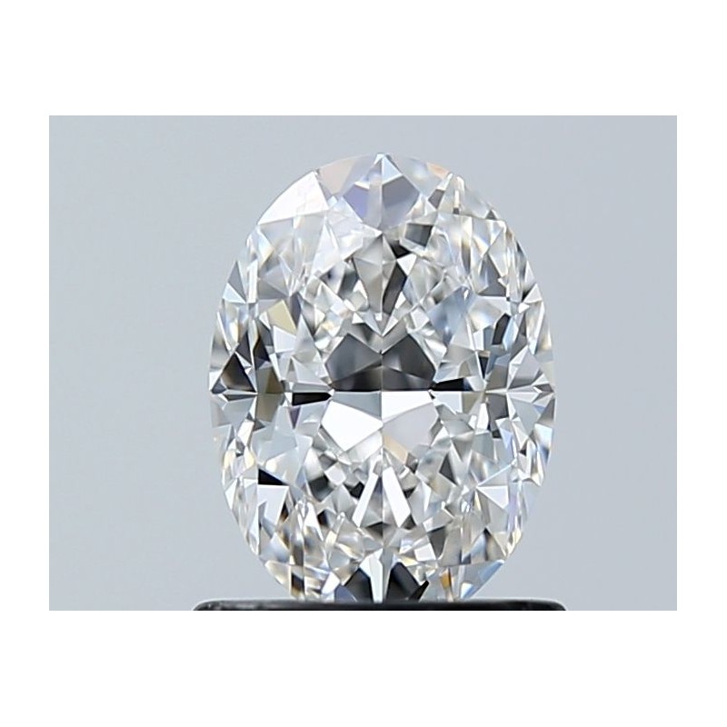 Diament szlif owalny, 1ct, VS1, E, GIA 6535404166 Diament szlif owalny, 1ct, VS1, E, GIA 6535404166