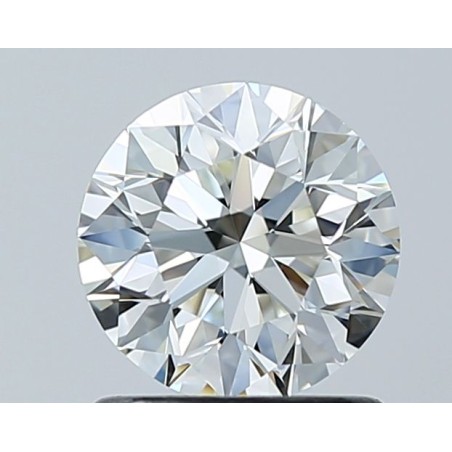 Diament szlif okrągły, 1ct, VVS2, I, GIA 2233718955