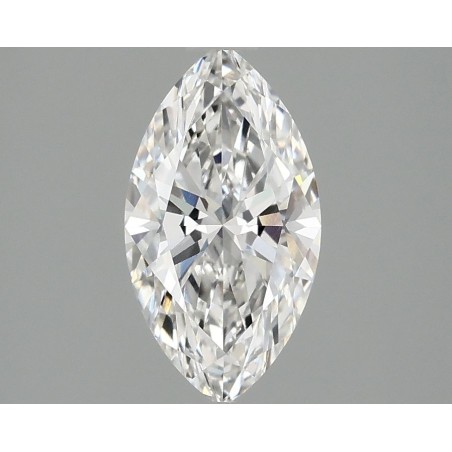 Diament laboratoryjny markiza, 1.31ct, VVS2, F, IGI LG749568312