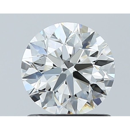 Diament szlif okrągły, 1ct, VS1, I, GIA 7532155520