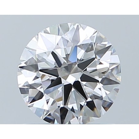 Diament szlif okrągły, 0.8ct, VVS2, D, GIA 1232833701