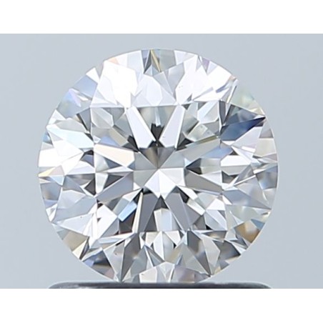 Diament szlif okrągły, 0.9ct, VVS2, E, GIA 2231833711