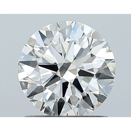 Diament szlif okrągły, 1.01ct, VS1, I, GIA 5232827939