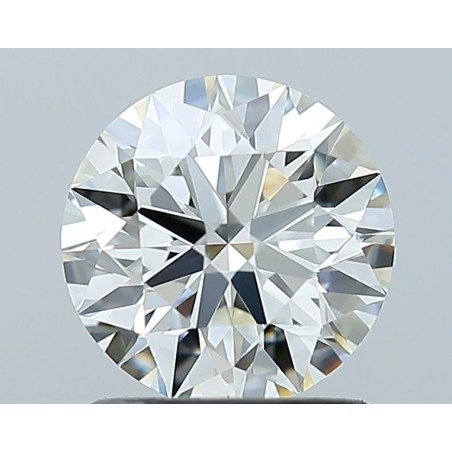 Diament szlif okrągły, 1.2ct, VVS1, H, HRD 250000315167