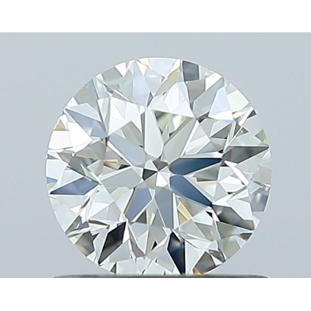 Diament szlif okrągły, 0.8ct, VVS1, I, IGI 731513493