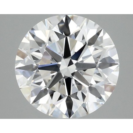 Diament laboratoryjny szlif okrągły, 2.98ct, VVS2, E, IGI LG749565368
