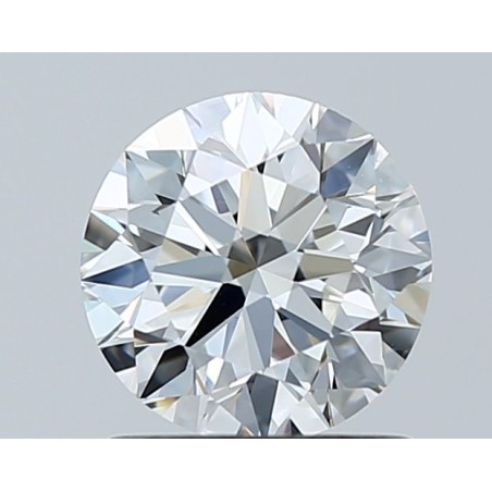 Diament szlif okrągły, 1.01ct, VS2, F, GIA 2235775662
