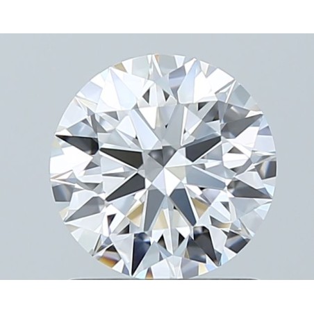 Diament szlif okrągły, 1.03ct, VVS1, D, GIA 5232832203