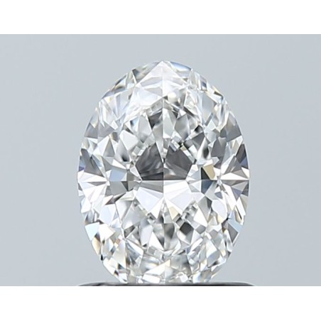 Diament szlif owalny, 0.75ct, VVS2, E, GIA 5232820851