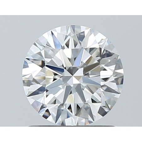 Diament szlif okrągły, 1.01ct, VVS2, H, GIA 5231832044