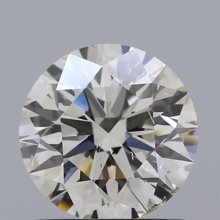 Diament szlif okrągły, 1.01ct, SI2, I, GIA 7373550457
