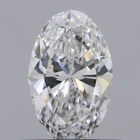Diament szlif owalny, 0.5ct, VS1, D, GIA 1528826828