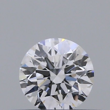 Diament szlif okrągły, 0.3ct, VVS2, D, GIA 2547326164