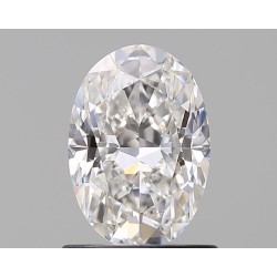 Diament szlif owalny, 1.01ct, VS2, G, GIA 1535657449