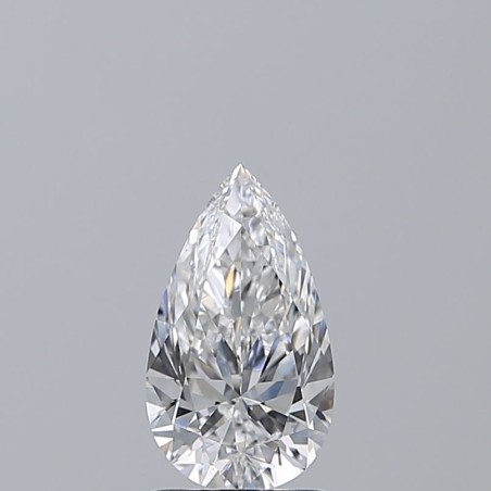 Diament szlif gruszkowy, 1.5ct, VS1, D, GIA 2524694445