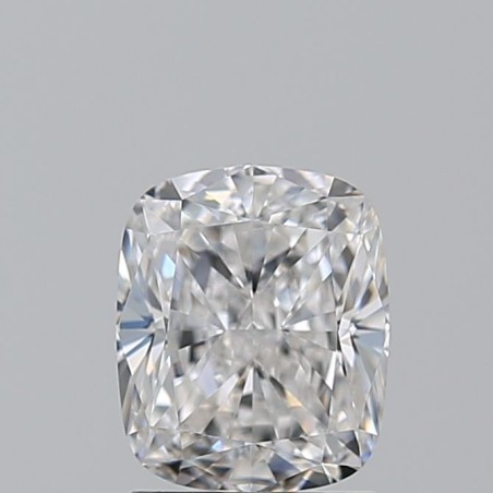 Diament szlif poduszkowy brylantowy, 1.54ct, VVS1, E, GIA 2233688992