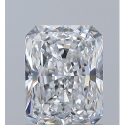 Diament radiant, 1.22ct, VS2, E, GIA 6502198246